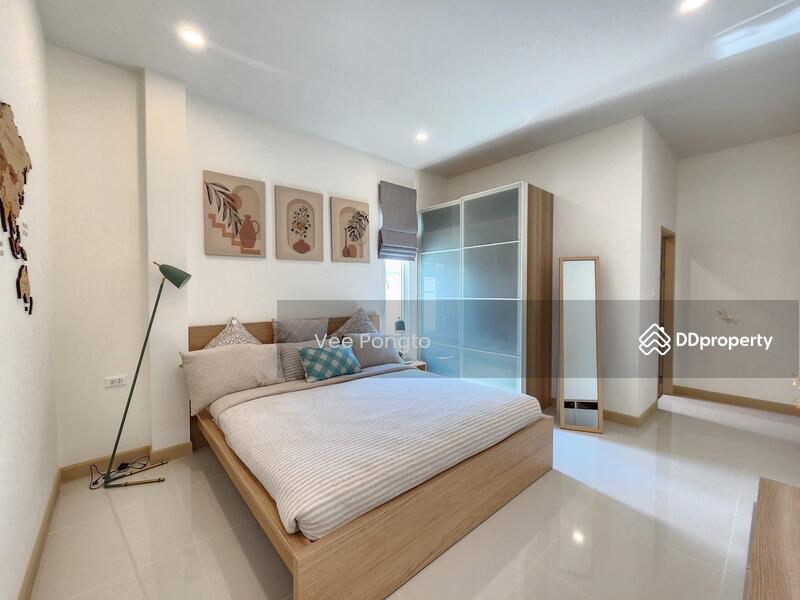 ขาย - Baan Rom Dee Hua Hin, ประจวบคีรีขันธ์