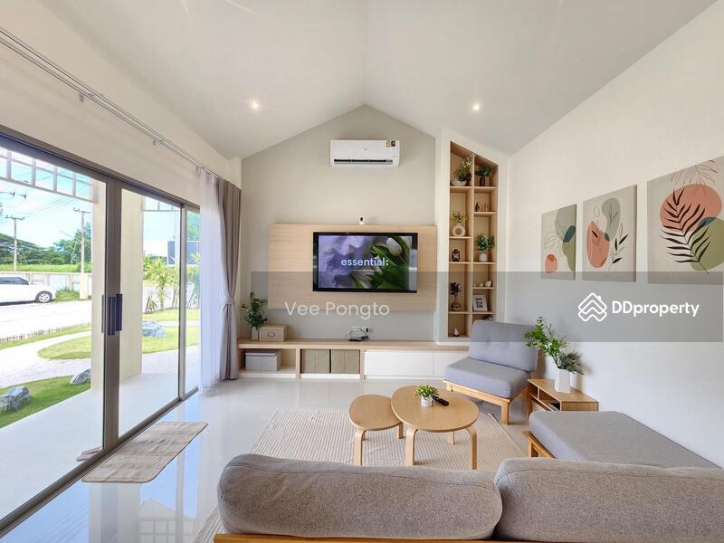 ขาย - Baan Rom Dee Hua Hin, ประจวบคีรีขันธ์