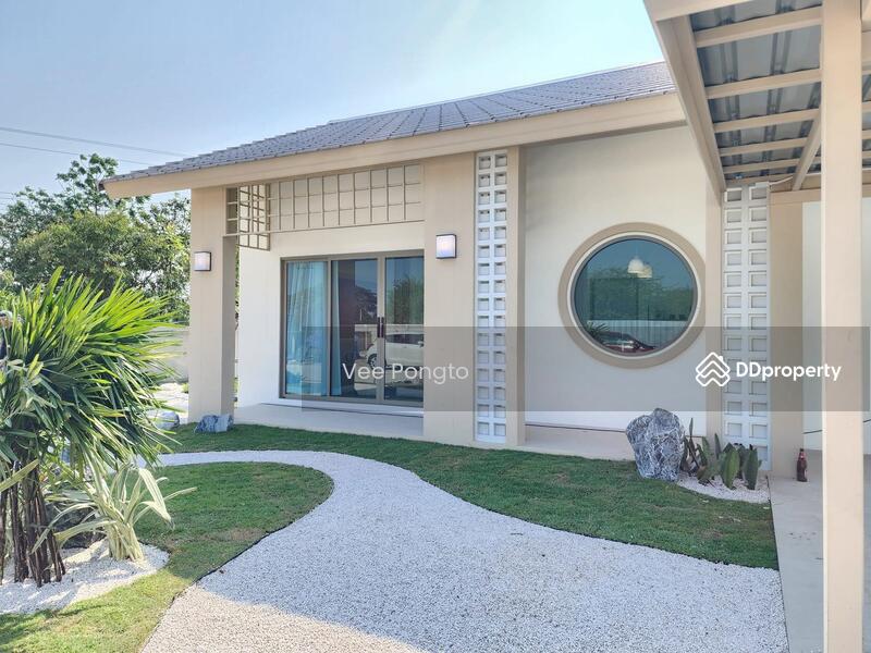 ขาย - Baan Rom Dee Hua Hin, ประจวบคีรีขันธ์