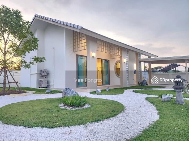 ขาย - Baan Rom Dee Hua Hin, ประจวบคีรีขันธ์