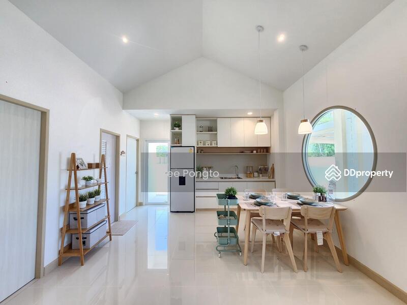 ขาย - Baan Rom Dee Hua Hin, ประจวบคีรีขันธ์