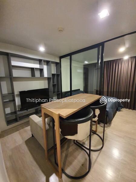 For Rent - Maestro 02 Ruamrudee, Bangkok