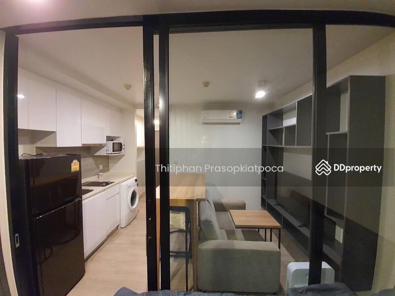 For Rent - Maestro 02 Ruamrudee, Bangkok