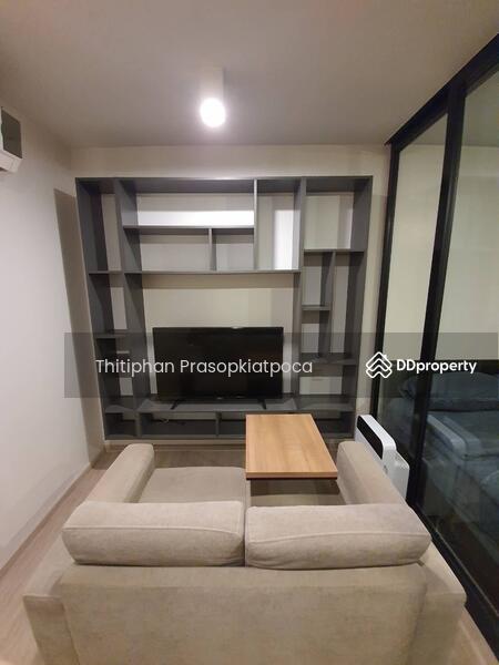 For Rent - Maestro 02 Ruamrudee, Bangkok