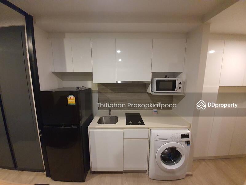 For Rent - Maestro 02 Ruamrudee, Bangkok