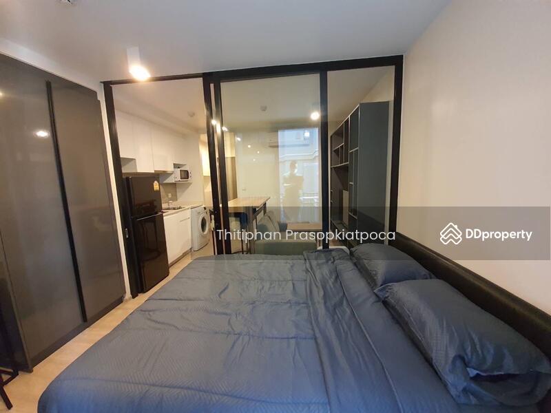 For Rent - Maestro 02 Ruamrudee, Bangkok