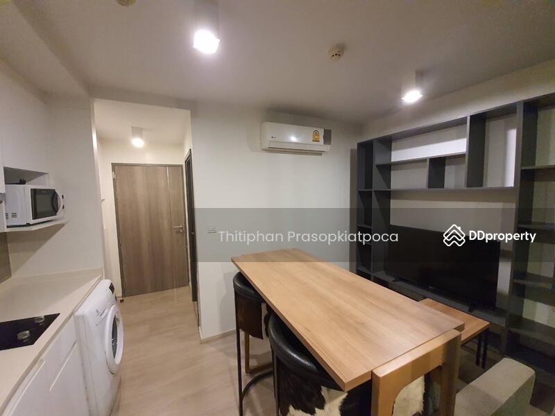 For Rent - Maestro 02 Ruamrudee, Bangkok