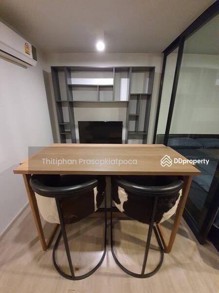 For Rent - Maestro 02 Ruamrudee, Bangkok
