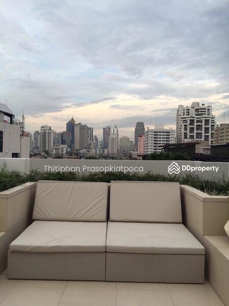 For Rent - Maestro 02 Ruamrudee, Bangkok