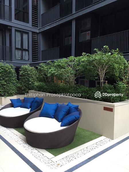 For Rent - Maestro 02 Ruamrudee, Bangkok