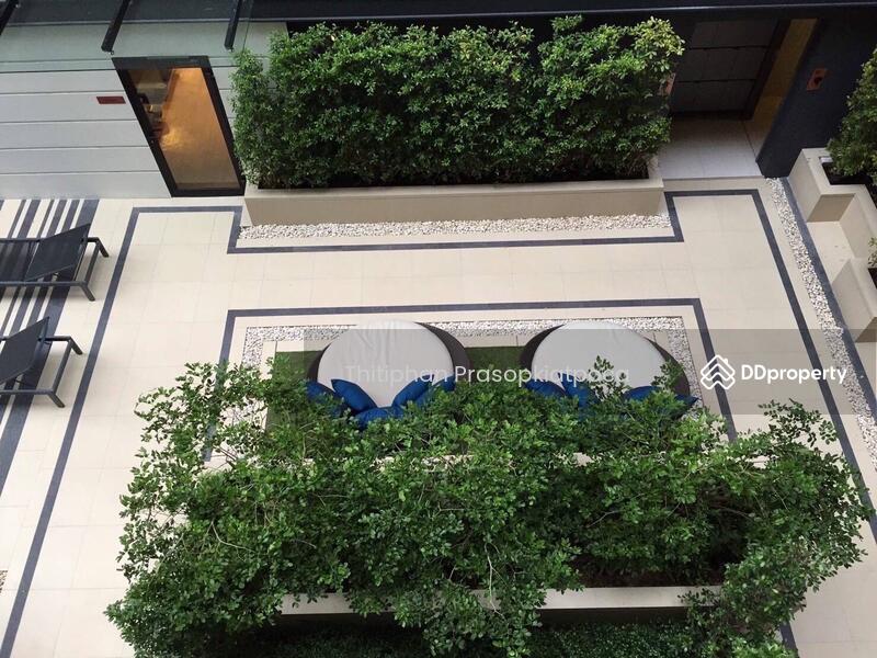 For Rent - Maestro 02 Ruamrudee, Bangkok