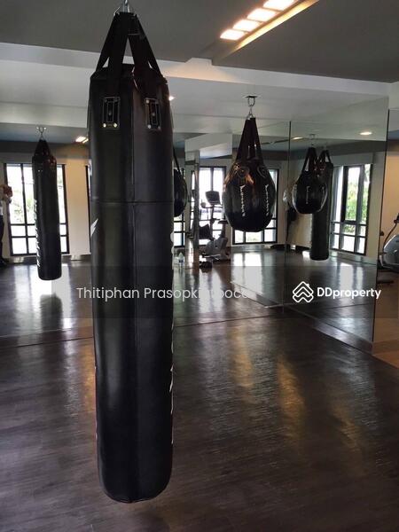 For Rent - Maestro 02 Ruamrudee, Bangkok