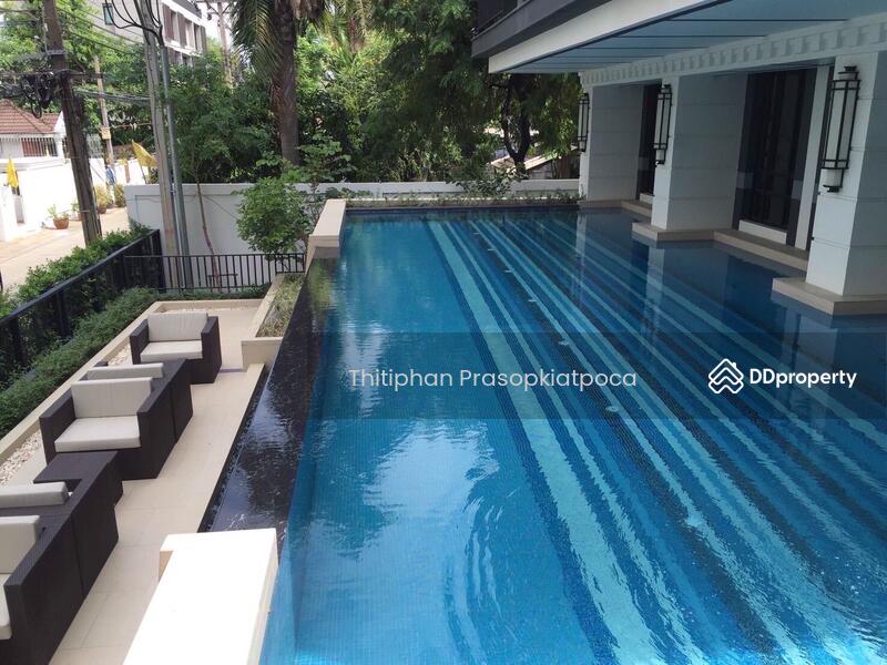 For Rent - Maestro 02 Ruamrudee, Bangkok