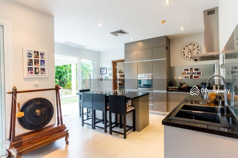 ขาย - Baan Ing Phu Hua Hin : บ้านอิงภู, ประจวบคีรีขันธ์