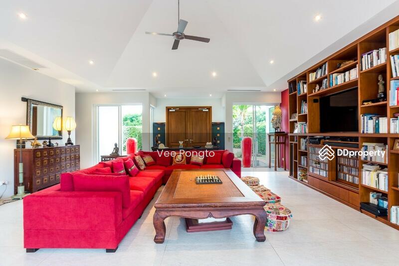 ขาย - Baan Ing Phu Hua Hin : บ้านอิงภู, ประจวบคีรีขันธ์