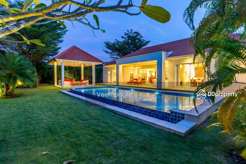ขาย - Baan Ing Phu Hua Hin : บ้านอิงภู, ประจวบคีรีขันธ์