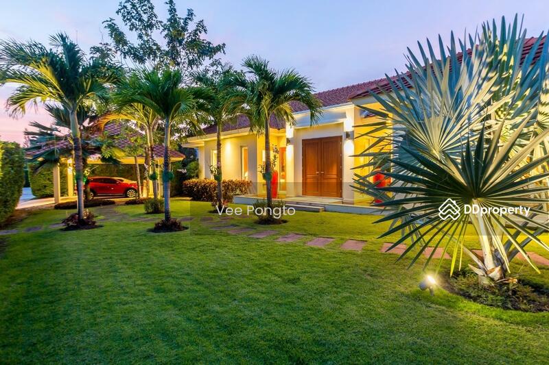 ขาย - Baan Ing Phu Hua Hin : บ้านอิงภู, ประจวบคีรีขันธ์