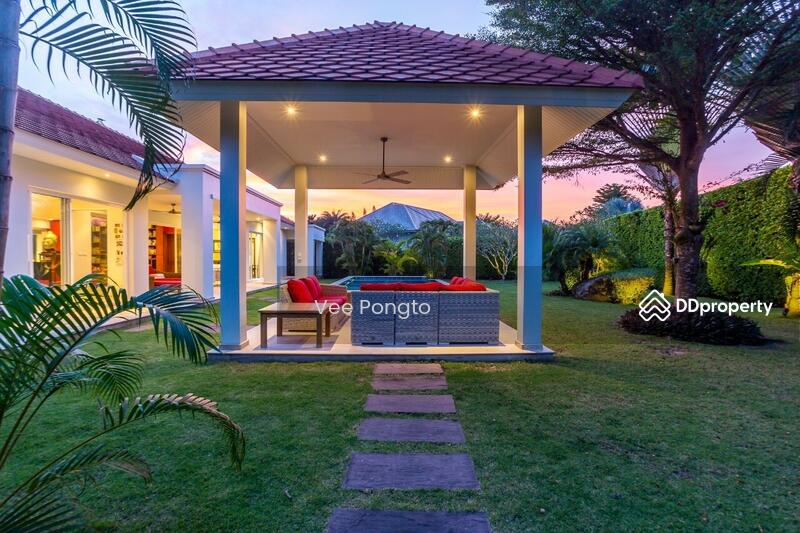 ขาย - Baan Ing Phu Hua Hin : บ้านอิงภู, ประจวบคีรีขันธ์