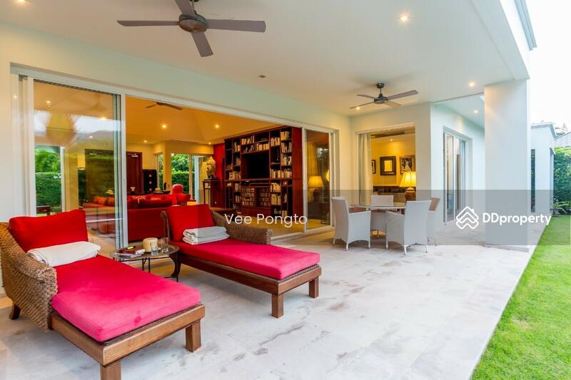 ขาย - Baan Ing Phu Hua Hin : บ้านอิงภู, ประจวบคีรีขันธ์