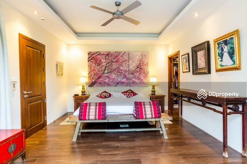 ขาย - Baan Ing Phu Hua Hin : บ้านอิงภู, ประจวบคีรีขันธ์
