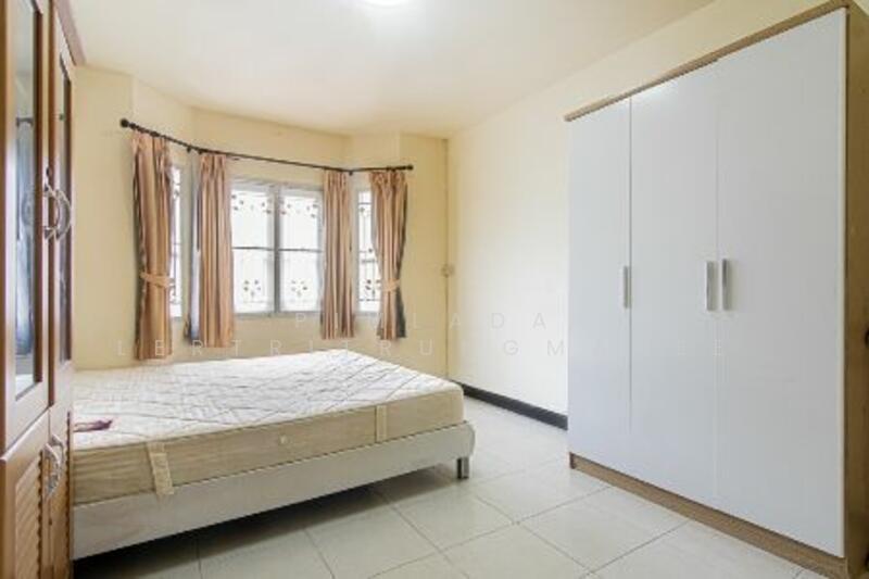 ทาวน์โฮม หมู่บ้านพิศาล 10, กรุงเทพ, - -, แสมดำ, บางขุนเทียน, กรุงเทพ, 224 ตร.ม., ทาวน์เฮ้าส์ ขาย, โดย Pimlada Lertritrungmanee, 11877750 - DDproperty.com