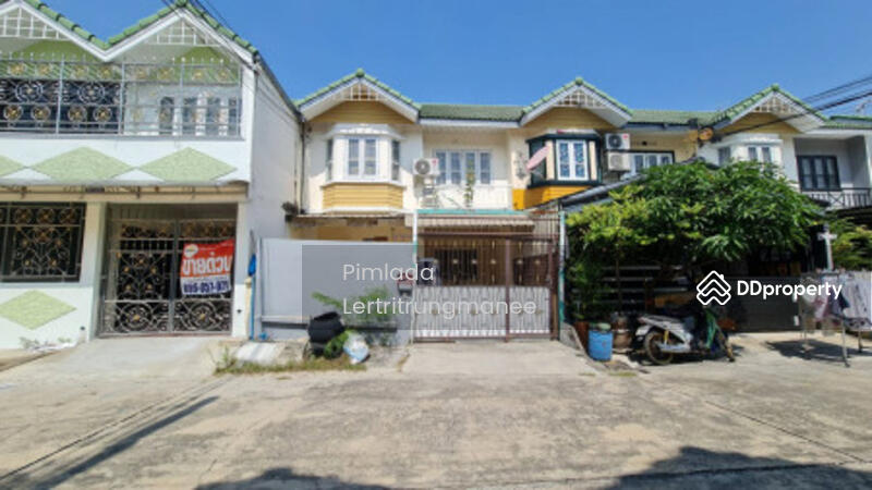 ขาย - หมู่บ้านพิศาล 10, กรุงเทพ