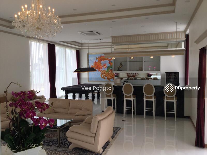For Sale - Modern Luxury Beachfront Property in Bang Saphan, Prachuap Khiri Khan