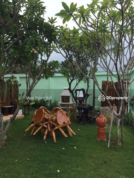 For Sale - Modern Luxury Beachfront Property in Bang Saphan, Prachuap Khiri Khan