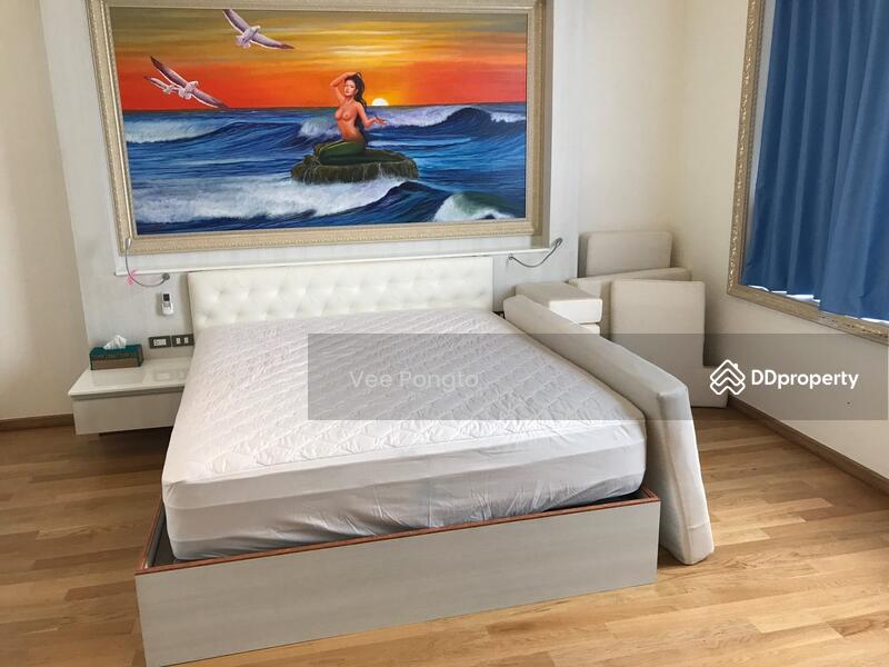 For Sale - Modern Luxury Beachfront Property in Bang Saphan, Prachuap Khiri Khan