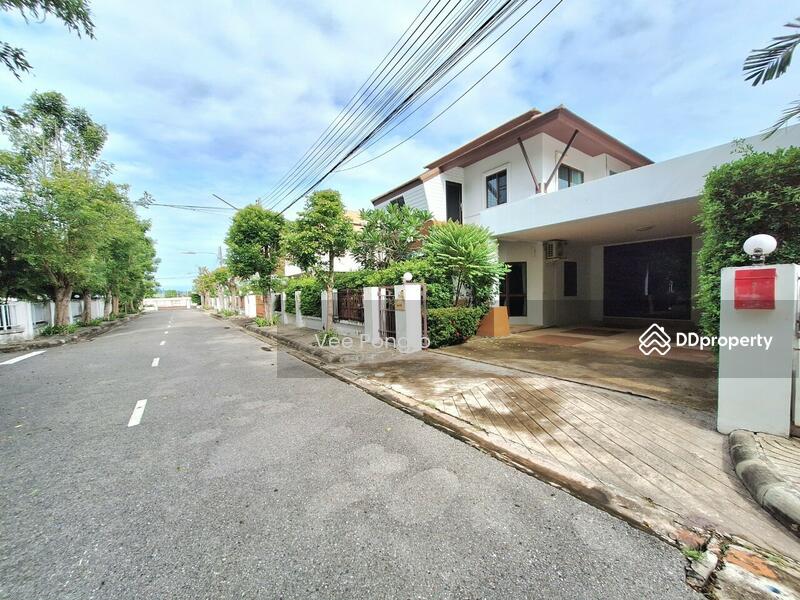 ขาย - lavallee village 5bedrooms 4bathrooms, ประจวบคีรีขันธ์