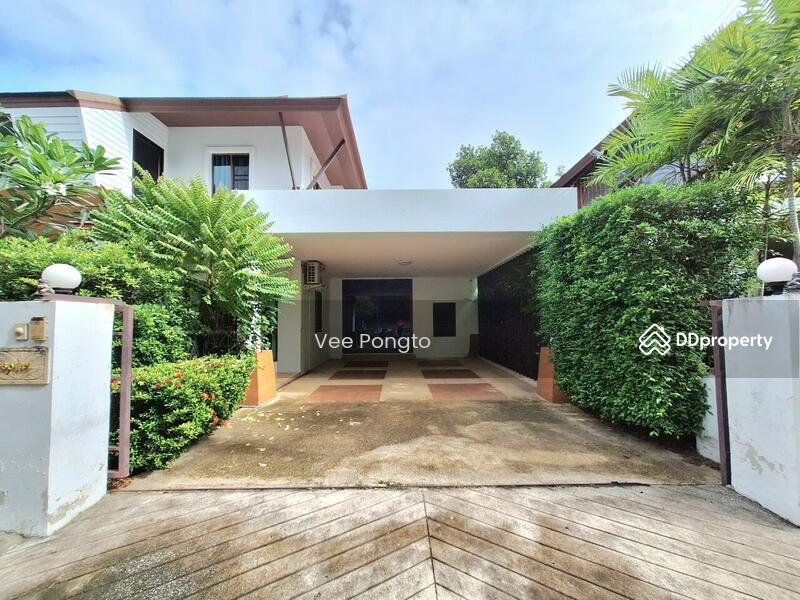 ขาย - lavallee village 5bedrooms 4bathrooms, ประจวบคีรีขันธ์