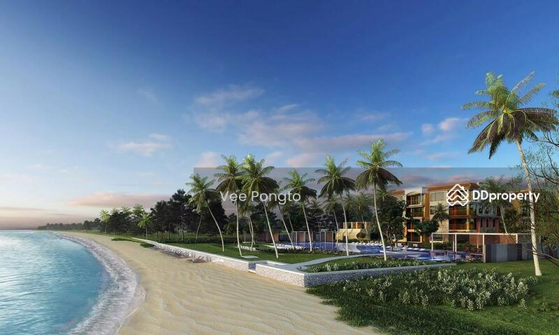 ขาย - Bella Costa Hua Hin : เบลล่า คอสต้า หัวหิน, ประจวบคีรีขันธ์