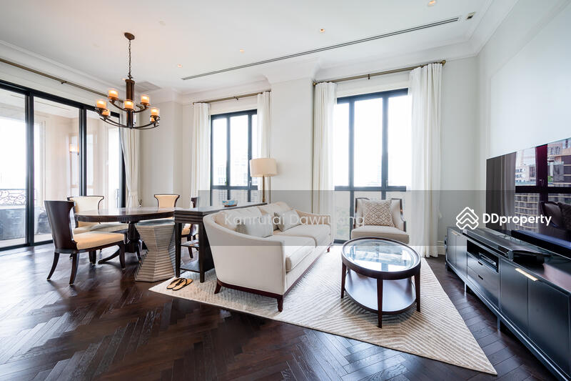 For Rent - 98 Wireless, Bangkok