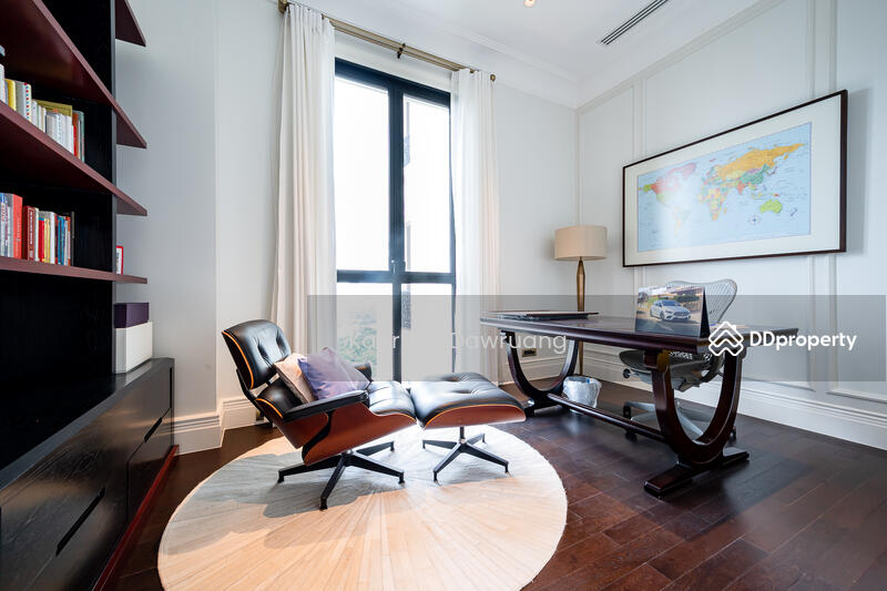 For Rent - 98 Wireless, Bangkok