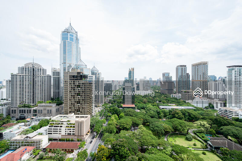 For Rent - 98 Wireless, Bangkok