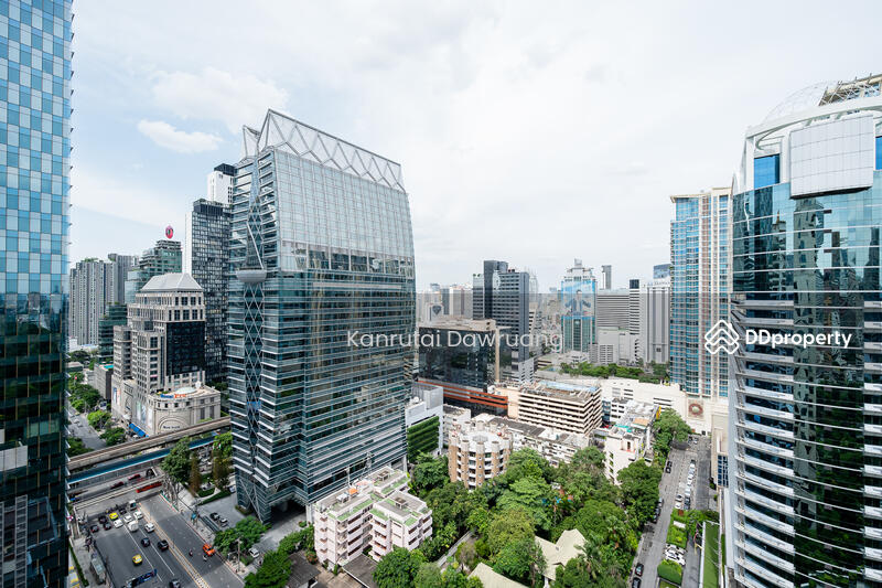 For Rent - 98 Wireless, Bangkok