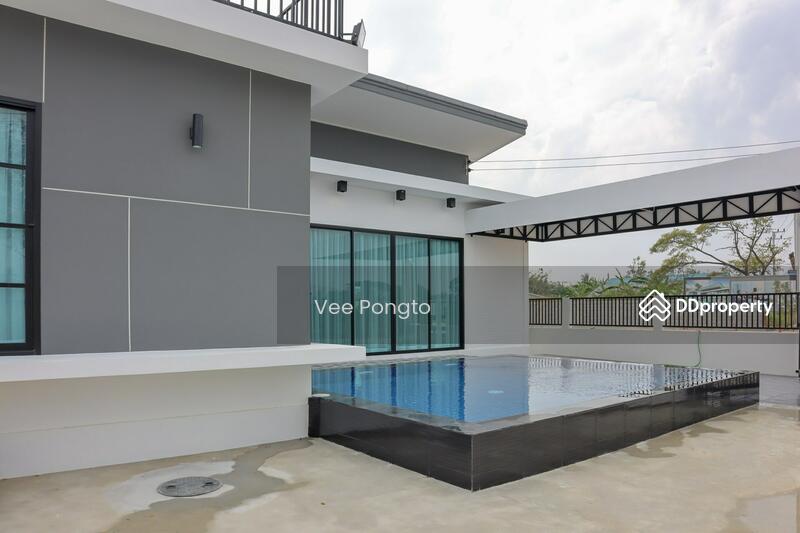 ขาย - Worasa Pool Villa HuaHin, ประจวบคีรีขันธ์
