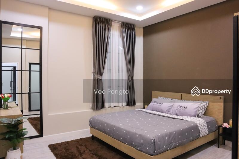 ขาย - Worasa Pool Villa HuaHin, ประจวบคีรีขันธ์