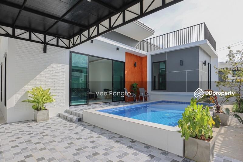 ขาย - Worasa Pool Villa HuaHin, ประจวบคีรีขันธ์