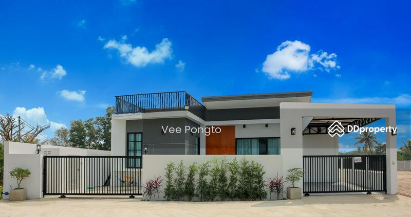 ขาย - Worasa Pool Villa HuaHin, ประจวบคีรีขันธ์