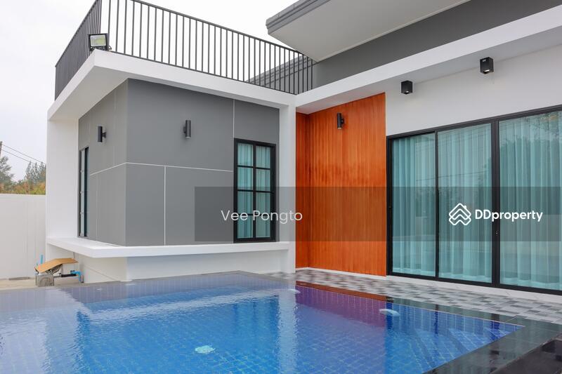 ขาย - Worasa Pool Villa HuaHin, ประจวบคีรีขันธ์