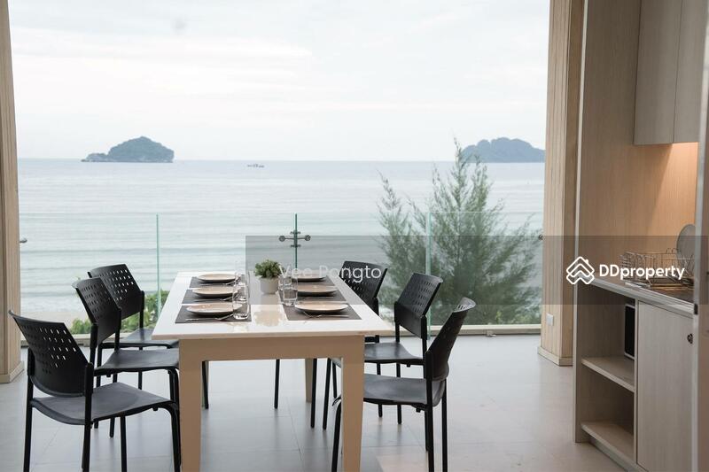 For Sale - Luxury Beach House in Khlong Wan, Prachuap Khiri Khan