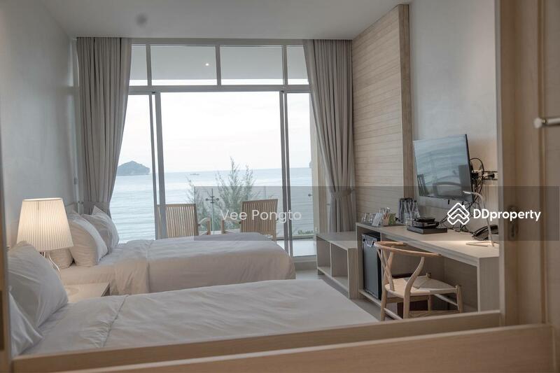 ขาย - Luxury Beach House in Khlong Wan, ประจวบคีรีขันธ์