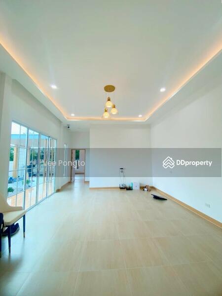 ขาย - New Home with 3 Bedrooms 3 Bathrooms with Private Garden for Sale, ประจวบคีรีขันธ์