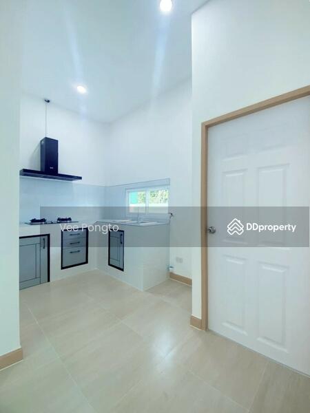 ขาย - New Home with 3 Bedrooms 3 Bathrooms with Private Garden for Sale, ประจวบคีรีขันธ์