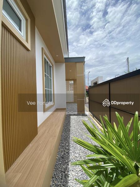 ขาย - New Home with 3 Bedrooms 3 Bathrooms with Private Garden for Sale, ประจวบคีรีขันธ์