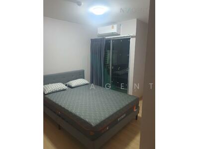 ขาย - Plum Condo Chaengwattana Station Phase 2 : พลัมคอนโด แจ้งวัฒนะ สเตชั่น เฟส 2, กรุงเทพ