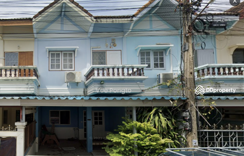 ขาย - Townhouse For Sales Hua-Hin 98, ประจวบคีรีขันธ์