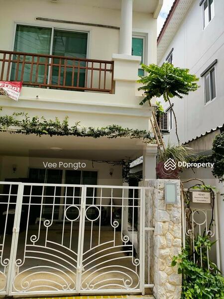 ขาย - Townhome Huahin 102 for Sale, ประจวบคีรีขันธ์