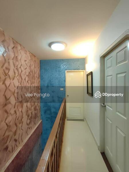 ขาย - Townhome Huahin 102 for Sale, ประจวบคีรีขันธ์